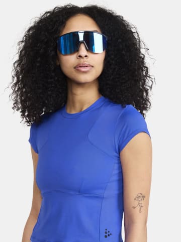 Craft Trainingsshirt "ADV Tone" in Blau
