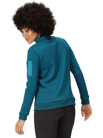 Regatta Hybridjacke "Colliston" in Blau