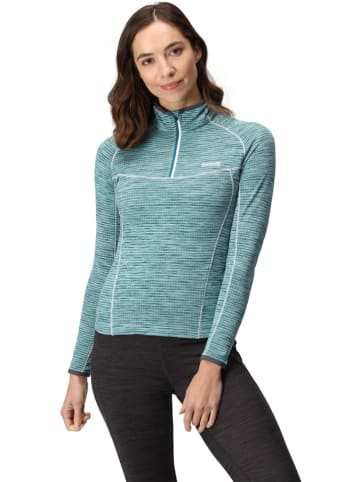 Regatta Funktionsshirt "Yonder" in Hellblau