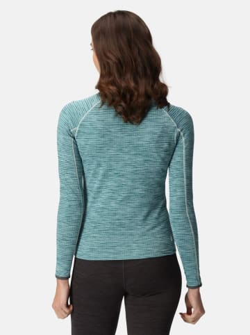 Regatta Funktionsshirt "Yonder" in Hellblau