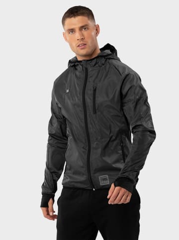 Siroko Trainingsvest "Highlight" antraciet