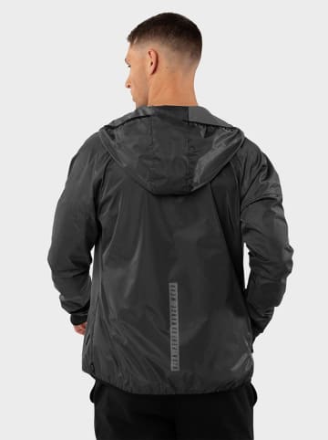 Siroko Trainingsvest "Highlight" antraciet