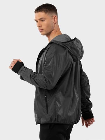 Siroko Trainingsvest "Highlight" antraciet