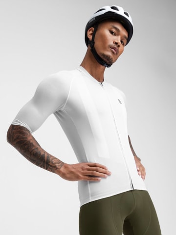 Siroko Fietsshirt M3 Blanche wit goedkoop kopen limango