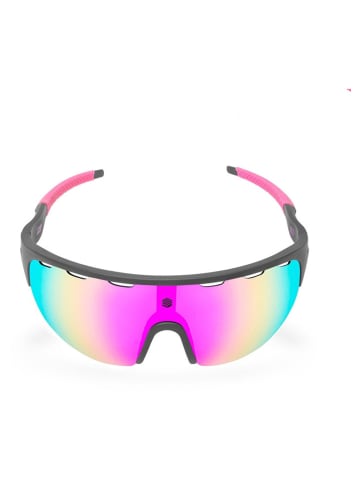 Siroko Okulary sportowe "K3" ze wzorem