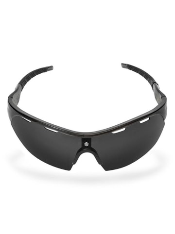 Siroko Uniseks sportbril "K3 S" zwart