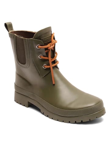 bisgaard Gummistiefel in Khaki