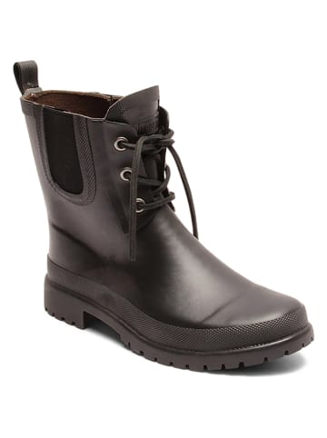 bisgaard Gummistiefel in Schwarz