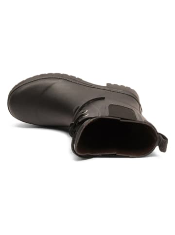 bisgaard Gummistiefel in Schwarz