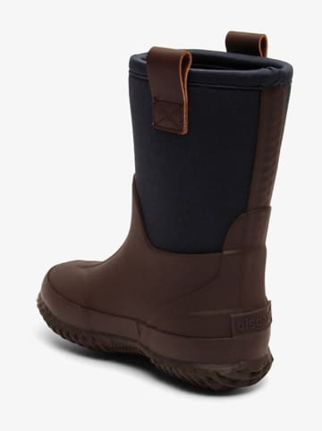 bisgaard Gummistiefel in Dunkelblau