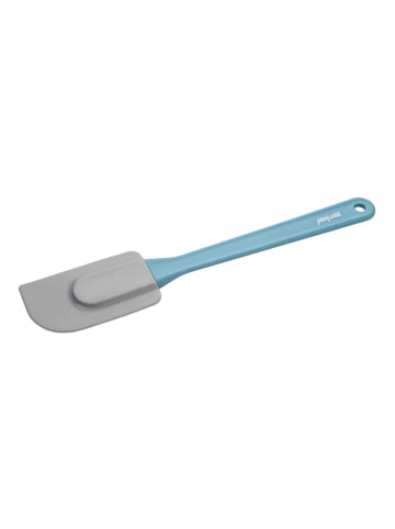 Zenker Szpatułka w kolorze błękitno-szarym - dł. 26 cm