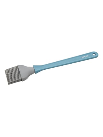 Zenker Bakkwast lichtblauw/lichtgrijs - (L)25 cm