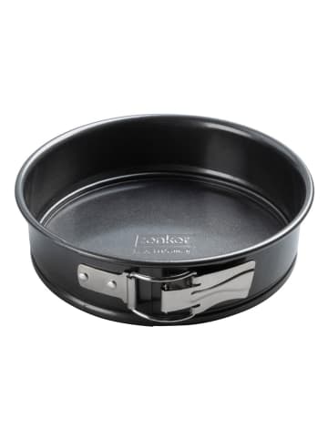 Zenker Tortownica w kolorze czarnym - Ø 16 cm