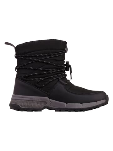 Kappa WInterboots "Numar" in Schwarz