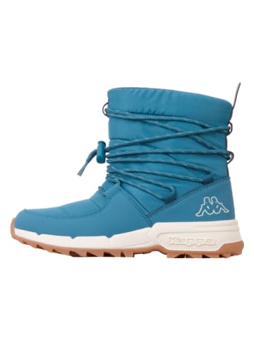 Kappa WInterboots "Numar" in Blau