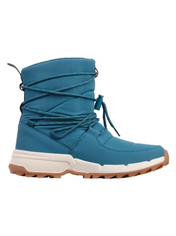 Kappa Winterboots "Numar" blauw