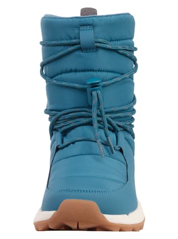 Kappa Winterboots "Numar" blauw