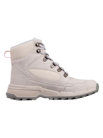 Kappa WInterboots "Dixton" in Creme/ Grau