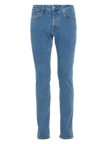 Tommy Hilfiger Jeans - Slim fit - in Blau