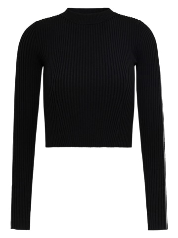 Tommy Hilfiger Koszulka w kolorze czarnym
