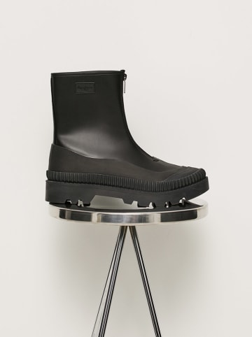Pepe Jeans FOOTWEAR Boots "Gum" in Schwarz