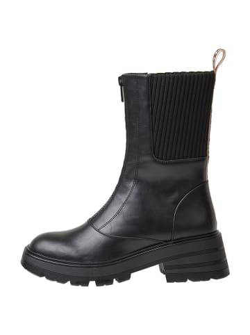Pepe Jeans FOOTWEAR Sztyblety "Soda Mask" w kolorze czarnym