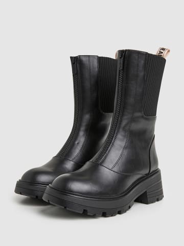 Soda platform boots clearance