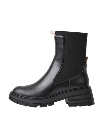 Pepe Jeans FOOTWEAR Chelsea-Boots "Soda Plus" in Schwarz