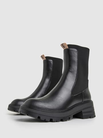 Pepe Jeans FOOTWEAR Chelsea-Boots "Soda Plus" in Schwarz