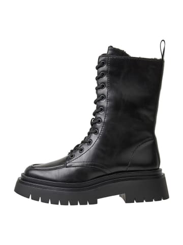 Pepe Jeans FOOTWEAR Boots "Queen Bet" zwart