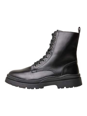Pepe Jeans FOOTWEAR Boots "Soda Track" zwart