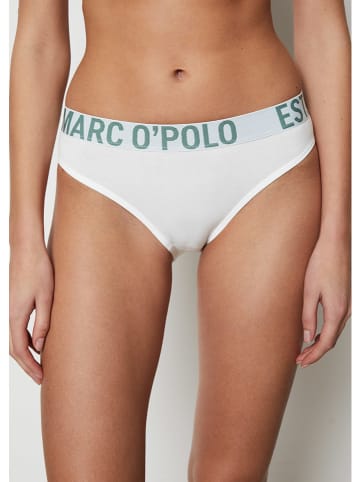 Marc O´Polo Figi (3 pary) w kolorze białym