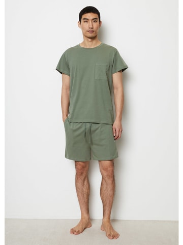 Marc O´Polo Shirt in Khaki