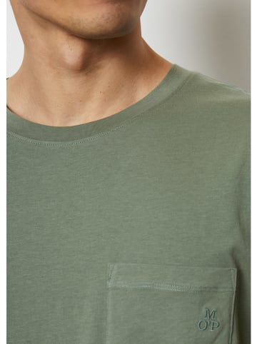 Marc O´Polo Shirt in Khaki
