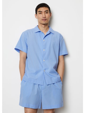 Marc O´Polo Hemd in Hellblau