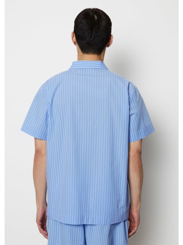 Marc O´Polo Blouse lichtblauw