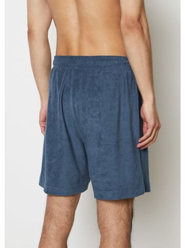 Marc O´Polo Short donkerblauw