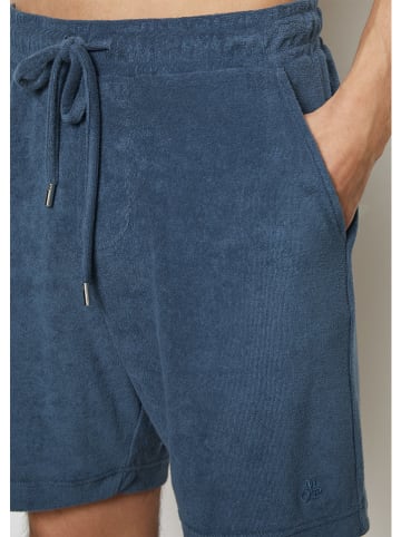 Marc O´Polo Short donkerblauw