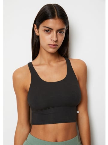 Marc O´Polo Bustier in Schwarz