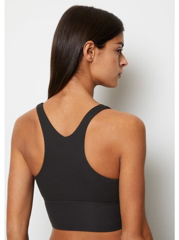 Marc O´Polo Bustier in Schwarz
