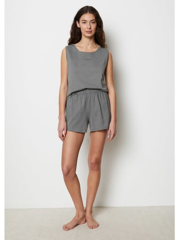 Marc O´Polo Sweatshorts in Anthrazit
