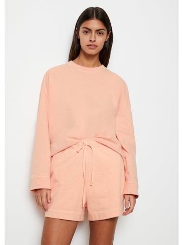 Marc O´Polo Sweatshorts in Apricot