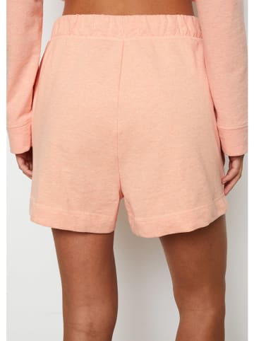 Marc O´Polo Sweatshorts in Apricot