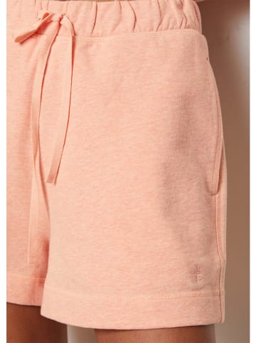 Marc O´Polo Sweatshorts in Apricot
