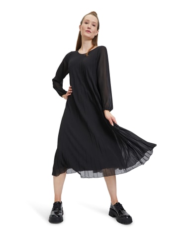 CARTOON Kleid in Schwarz