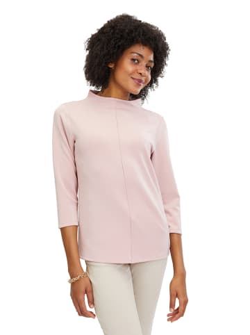 CARTOON Longsleeve lichtroze