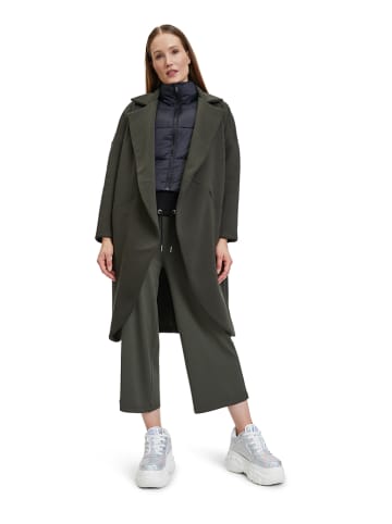 CARTOON Übergangsmantel in Khaki