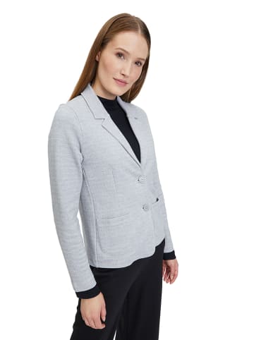 CARTOON Blazer lichtblauw