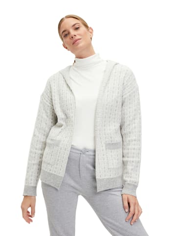 CARTOON Cardigan in Grau