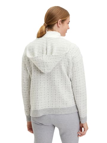 CARTOON Cardigan in Grau
